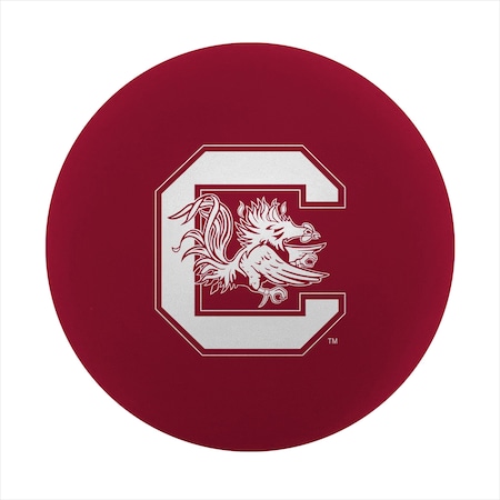 Logo Brands South Carolina High Bounce Ball 208-95HB